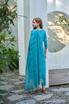 Tew Vatican Kurti Bottom With Chanderi Jcard Dupatta Wholesale Suppliers In Mumbai